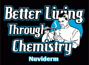 Nuviderm Tattoo Removal 